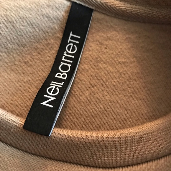 Neil Barrett Sweater sz M - Picture 7 of 8